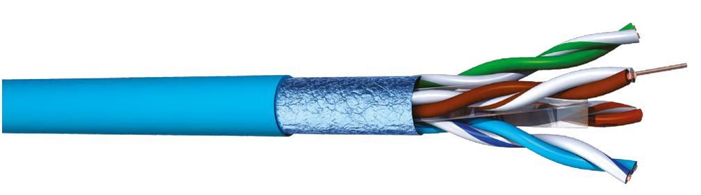 Shielded Cables